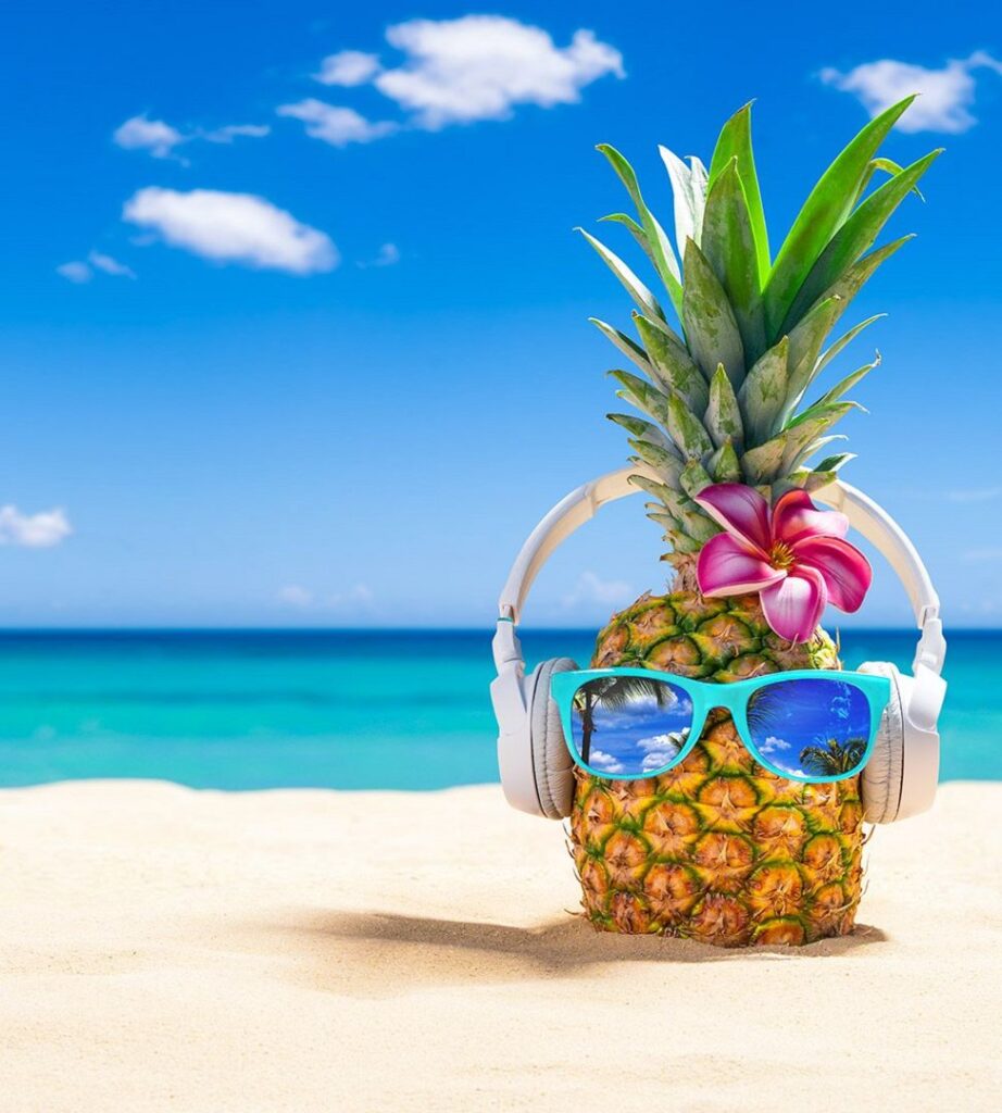 Vakantie